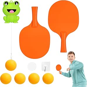PING PONG FLOTANTE KIDS